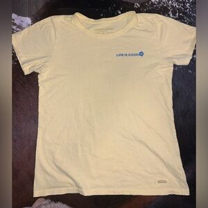 Life is Good T-Shirt